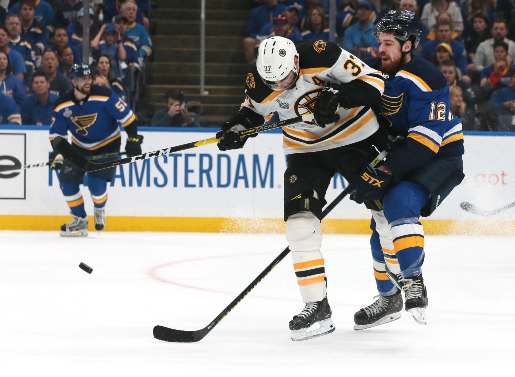 Game 6 Stanley Cup Final